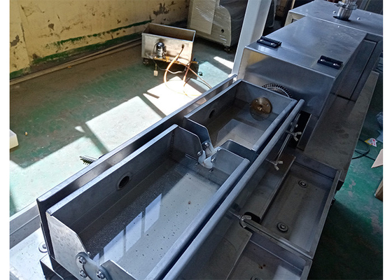 1. 75 Mm 필라멘트를 위한 Pla 아bs Pa PP Pe 3d 인쇄 기계 필라멘트 제조 기계