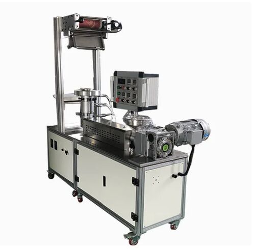 동유럽의 재활용용용 플라스틱 압축 기계