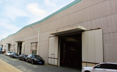 중국 Zhangjiagang Friend Machinery Co., Ltd. 회사 프로파일