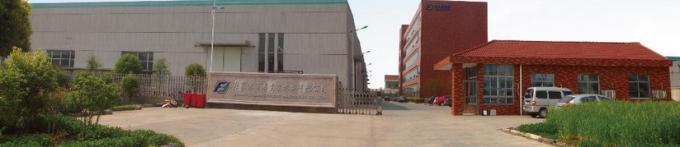 진공은 250 kg/H 구축 플라스틱 펠릿타이저 기계 라인을 내보냈습니다 2