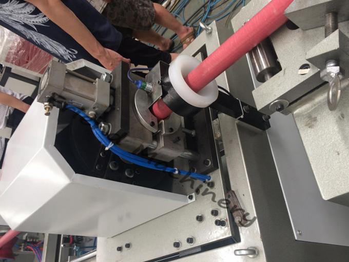 Zhangjiagang Friend Machinery Co., Ltd. 공장 생산 라인 1