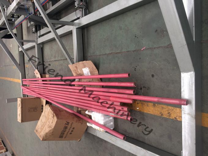 Zhangjiagang Friend Machinery Co., Ltd. 공장 생산 라인 2