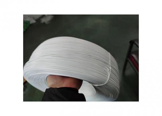 물 냉각을 재생하는 PE 코 다리 막대기 21kg/H 플라스틱 압출기 기계 1