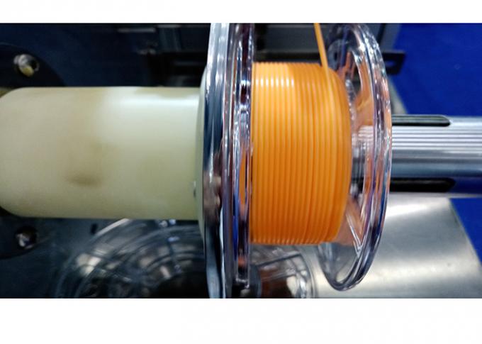 2.85 밀리미터 PETG 플라스틱 3D 프린터 필라멘트 제조사를 밀어내기 1