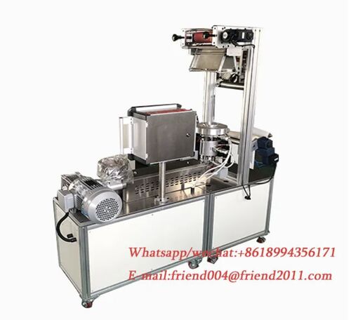 최신 회사 블로그 플라스틱 추출기 는 무엇 이며 현대 제조업 에서 어떻게 작동 합니까?