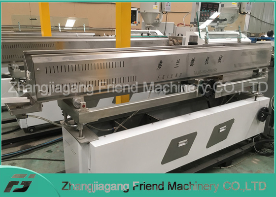3d 인쇄 기계 필라멘트 제작자, 아bs 필라멘트 밀어남 기계 큰 수용량