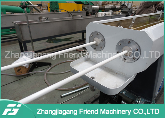 기계/플라스틱 관 생산 라인을 만드는 0.5-2 인치 PVC 도관 관