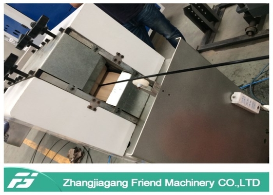 기계, Pvc 관 제조 설비를 만드는 30kg/H 수용량 Pvc 호스 