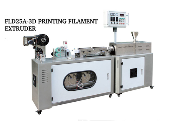 실험실 사용을 위한 기계를 만드는 소형 가늠자 아BS PLA 3D 인쇄 기계 필라멘트