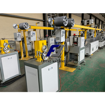 ISO9001 8 kg/H PLA 3D 프린터 필라멘트 압출기 제조기