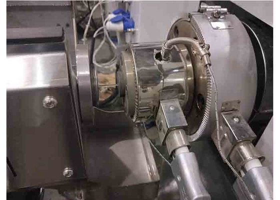 기계 압출기를 만드는 20-25kg/H 1.75 밀리미터 PETG 3D 프린터 필라멘트