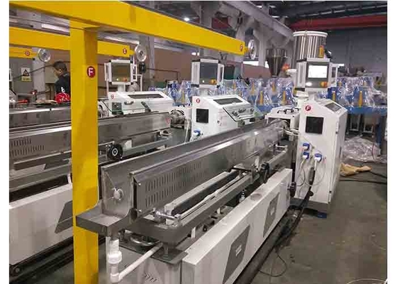 기계 압출기를 만드는 20-25kg/H 1.75 밀리미터 PETG 3D 프린터 필라멘트