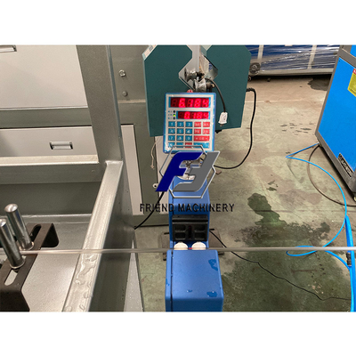 Good price 자동차 파우더피딩 150 kg/H 16 밀리미터 플라스틱 PE 파이프 압출 라인 온라인으로