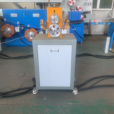 좋은 가격 PETG PEEK 20kg/H 3D 프린터 필라멘트 기계 PLC 제어 온라인으로
